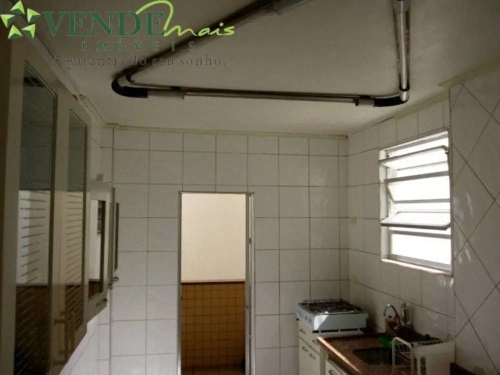 Apartamento, 4 quartos, 120 m² - Foto 24