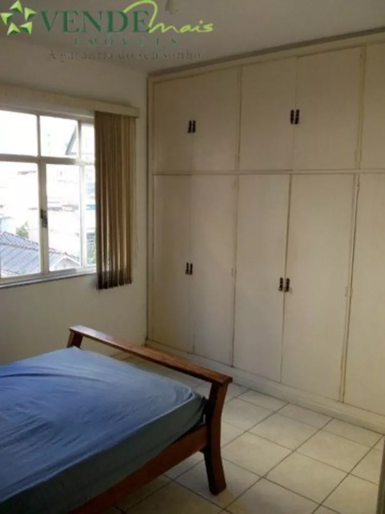 Apartamento, 4 quartos, 120 m² - Foto 7