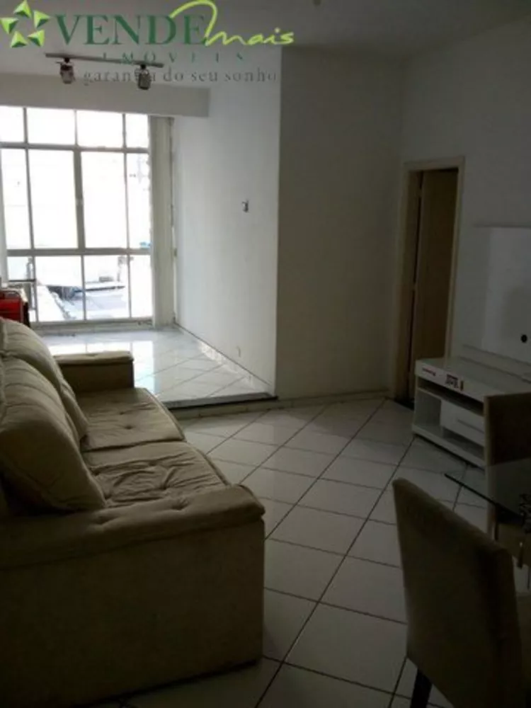 Apartamento à venda com 4 quartos, 120m² - Foto 1