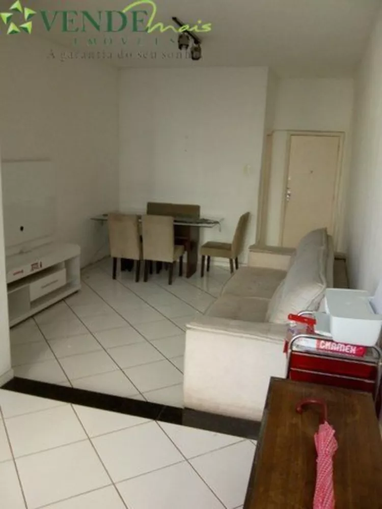 Apartamento à venda com 4 quartos, 120m² - Foto 4