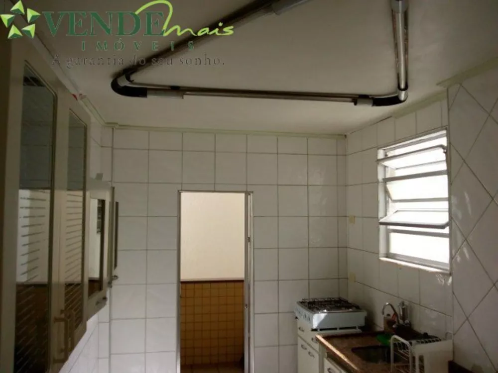 Apartamento, 4 quartos, 120 m² - Foto 4