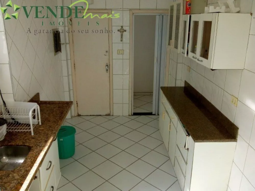 Apartamento, 4 quartos, 120 m² - Foto 11