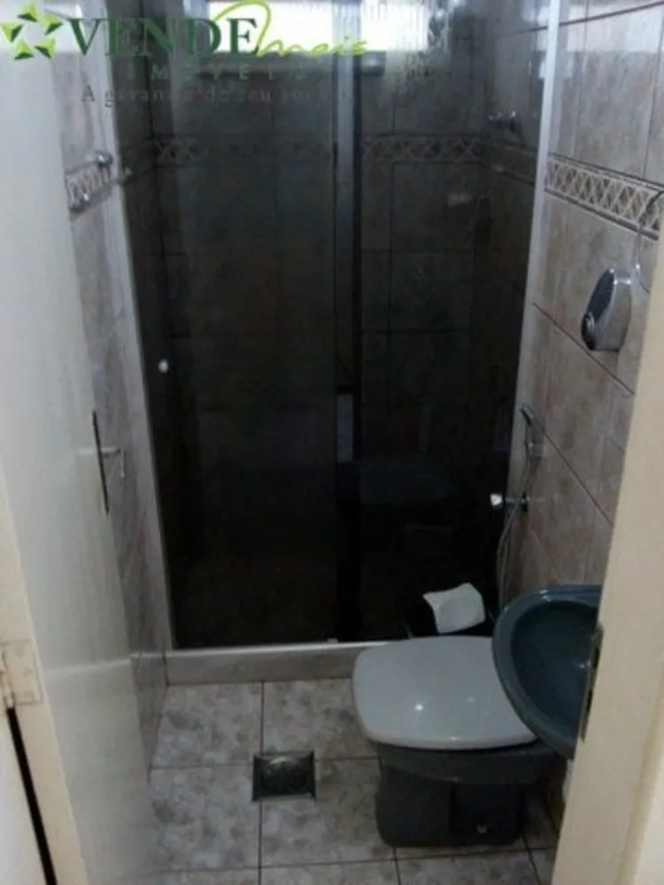 Apartamento, 4 quartos, 120 m² - Foto 18