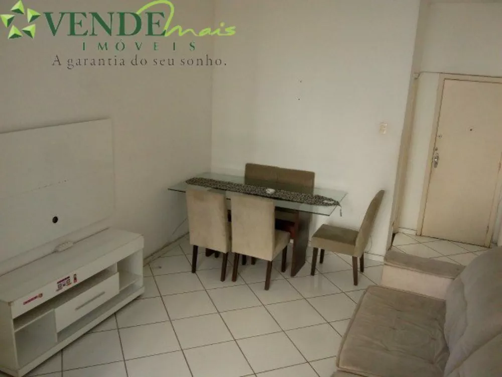 Apartamento à venda com 4 quartos, 120m² - Foto 2