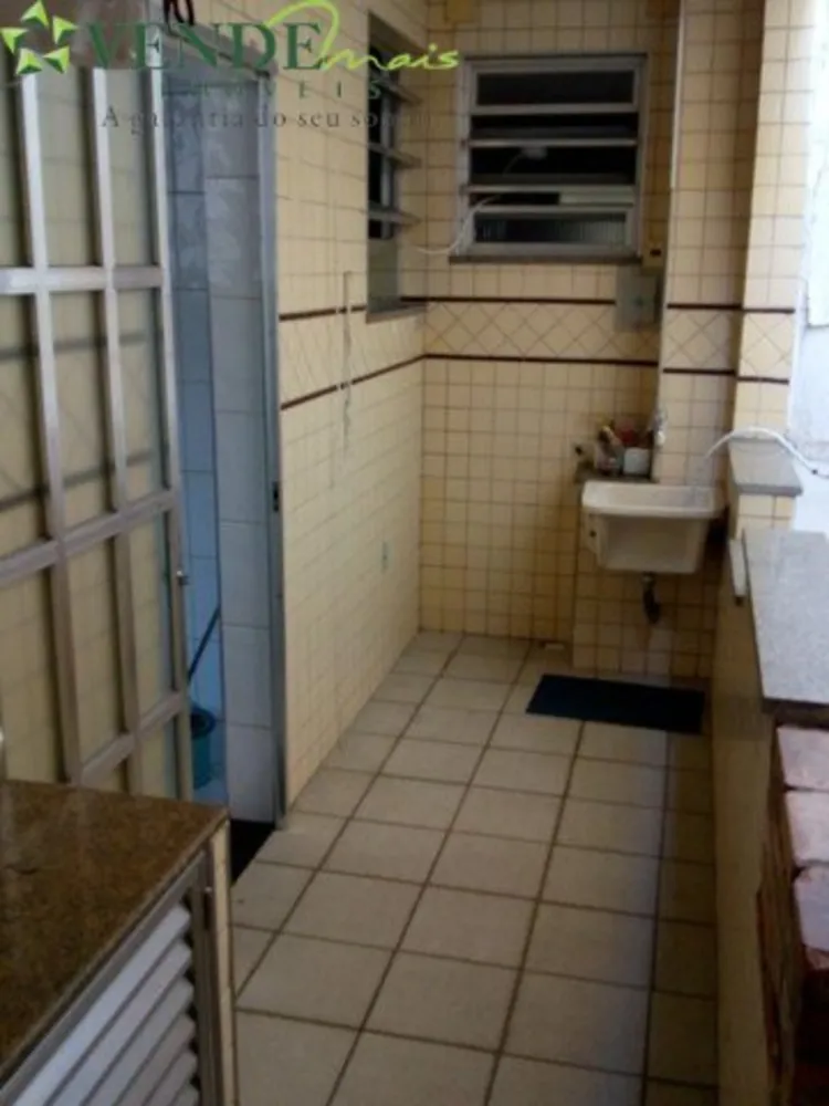 Apartamento, 4 quartos, 120 m² - Foto 30