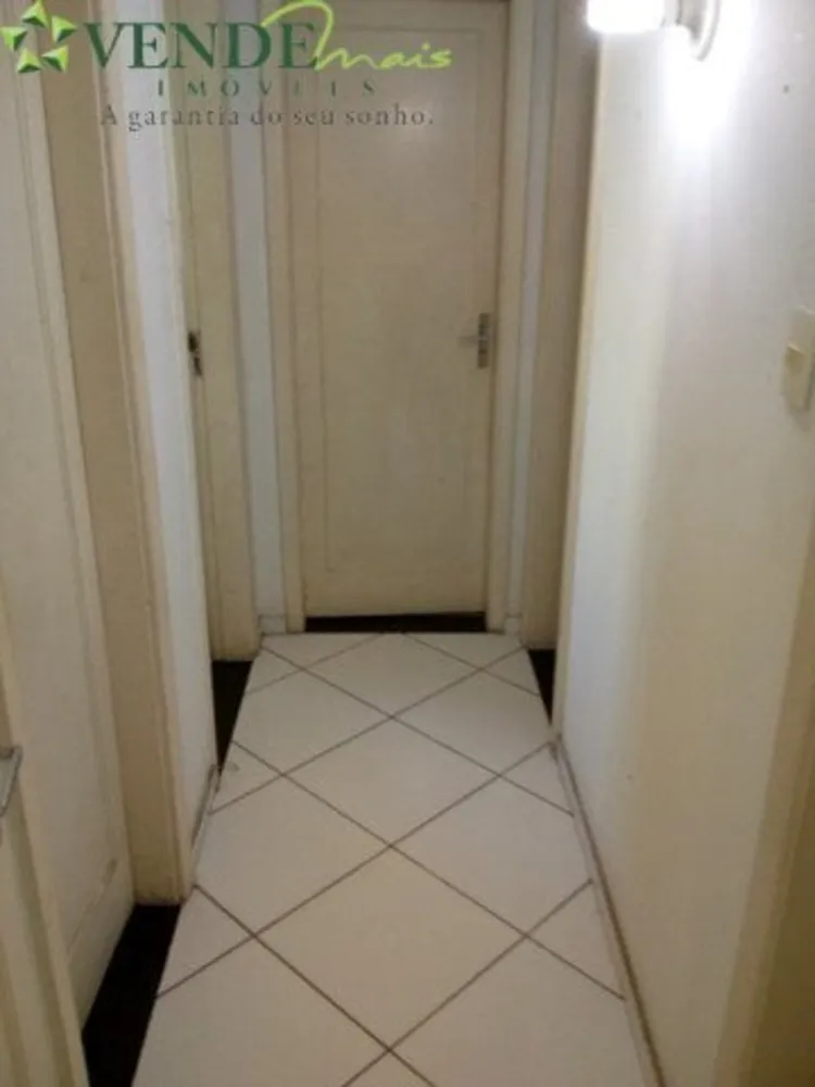 Apartamento, 4 quartos, 120 m² - Foto 10