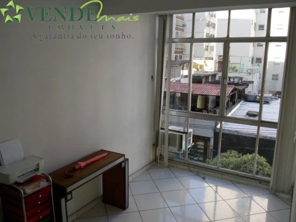 Apartamento à venda com 4 quartos, 120m² - Foto 3