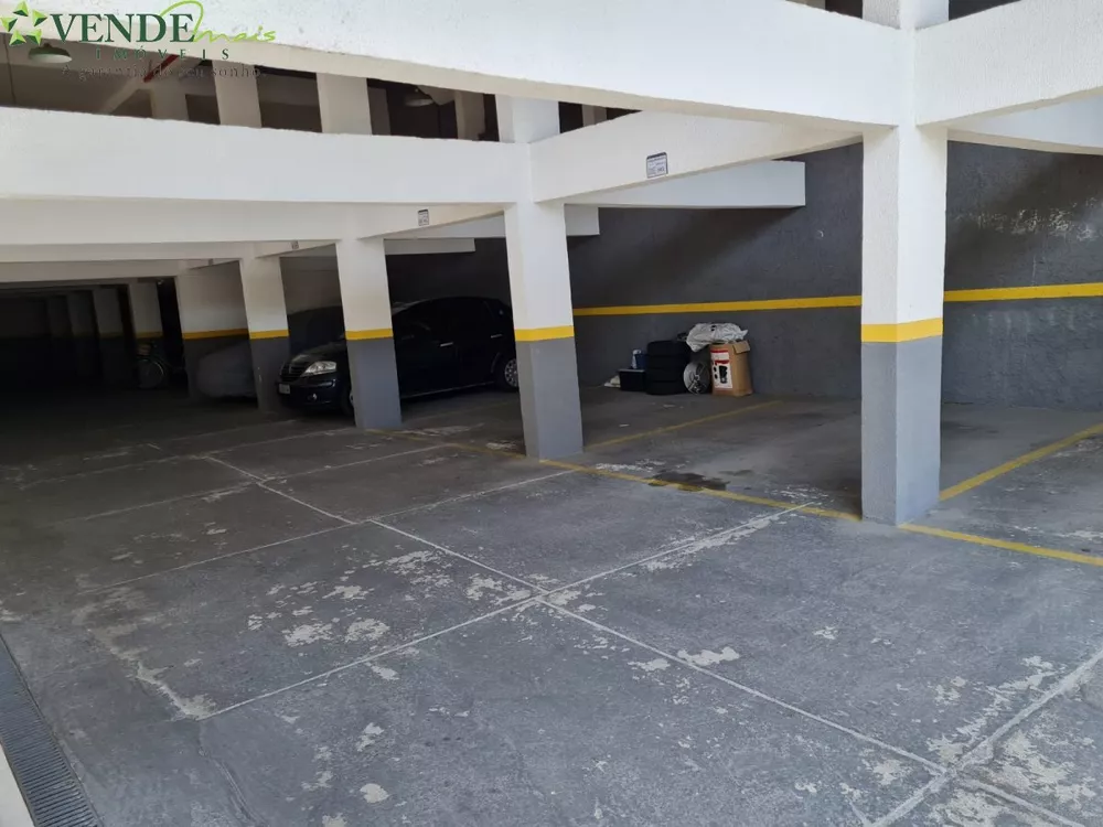 Apartamento, 2 quartos, 80 m² - Foto 14
