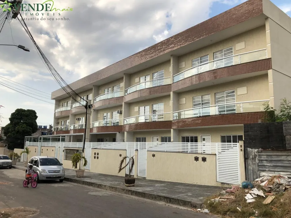 Apartamento, 2 quartos, 80 m² - Foto 3