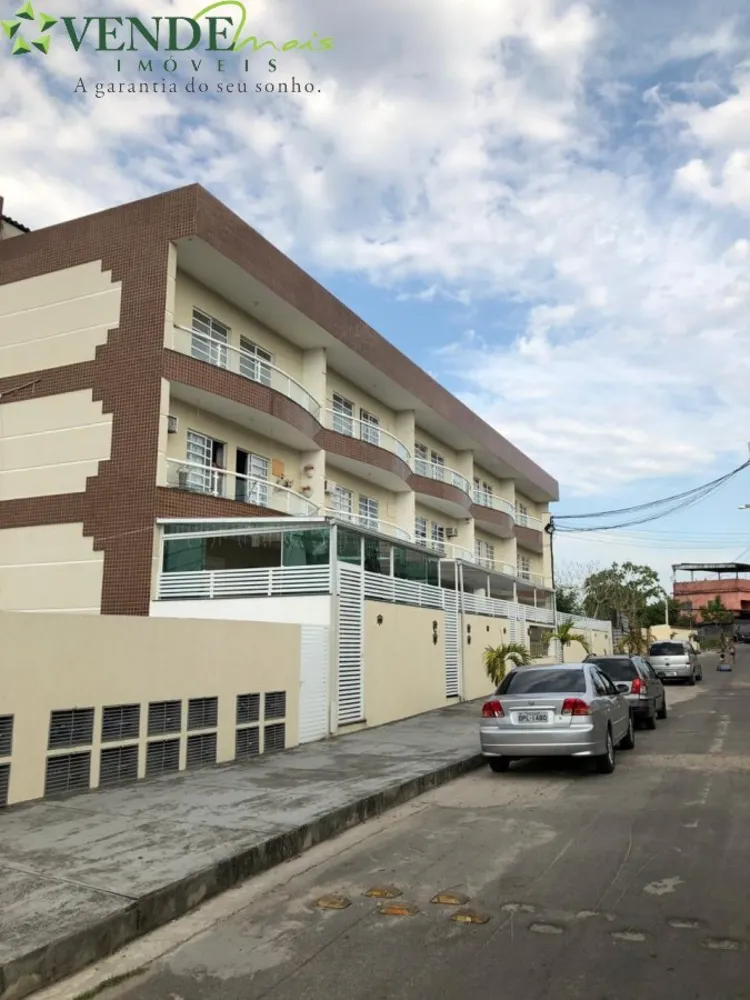 Apartamento, 2 quartos, 80 m² - Foto 1