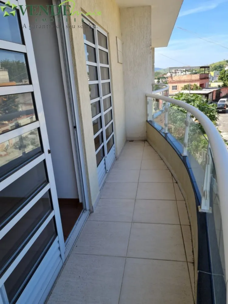 Apartamento, 2 quartos, 80 m² - Foto 5