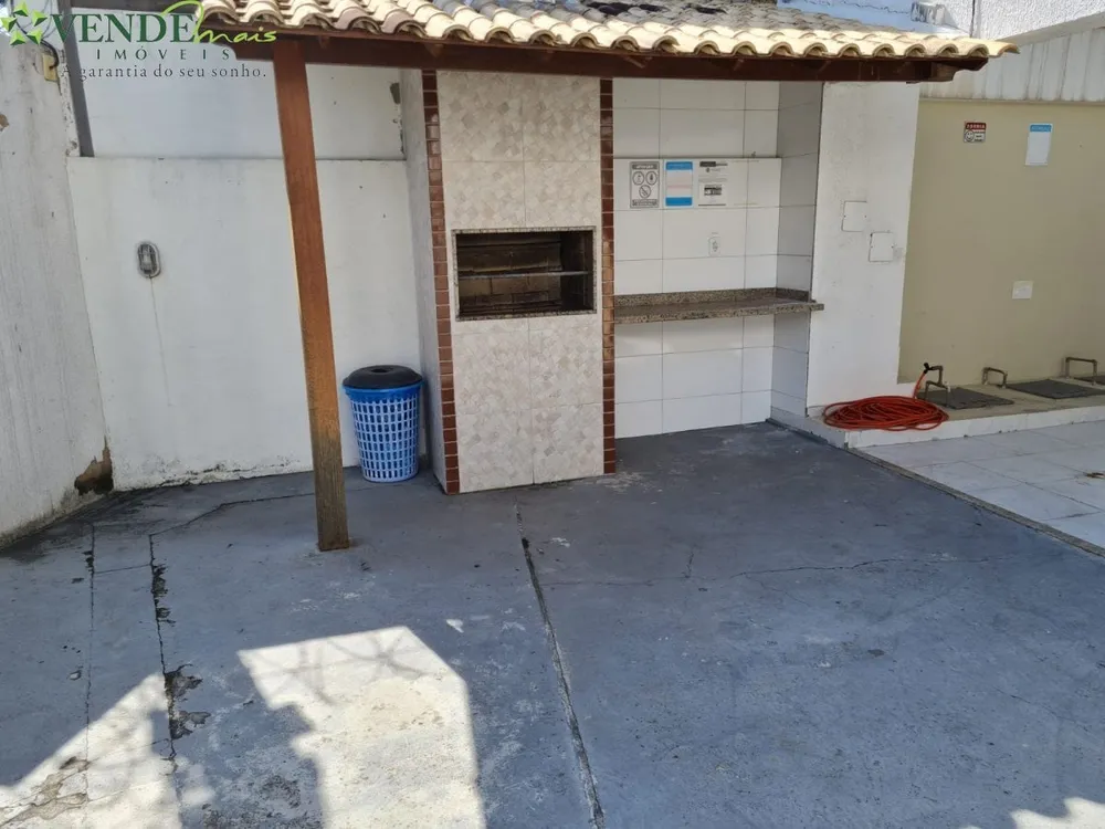 Apartamento, 2 quartos, 80 m² - Foto 23
