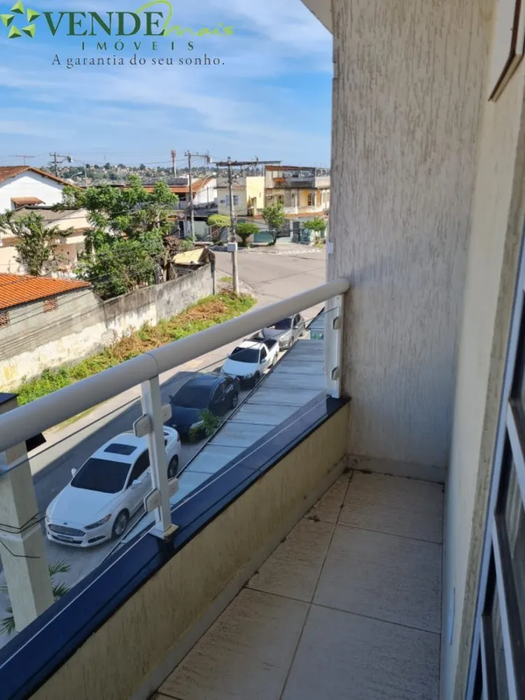 Apartamento, 2 quartos, 80 m² - Foto 7