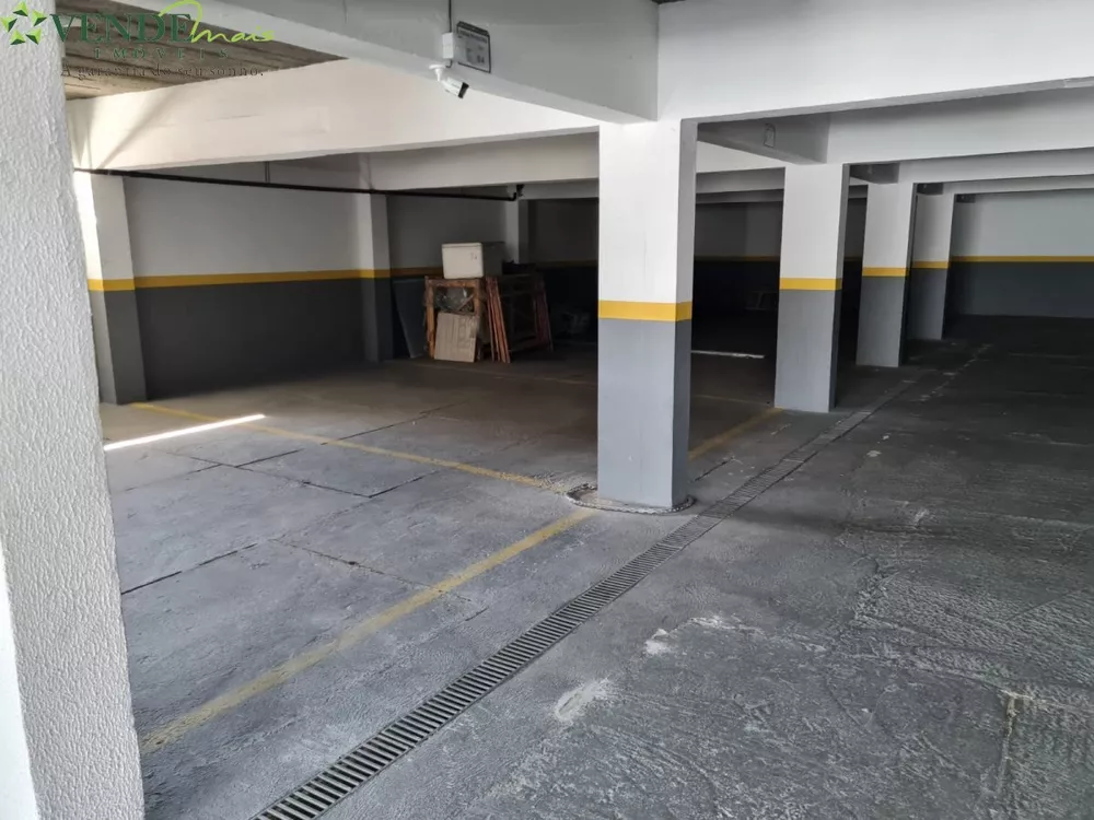 Apartamento, 2 quartos, 80 m² - Foto 9