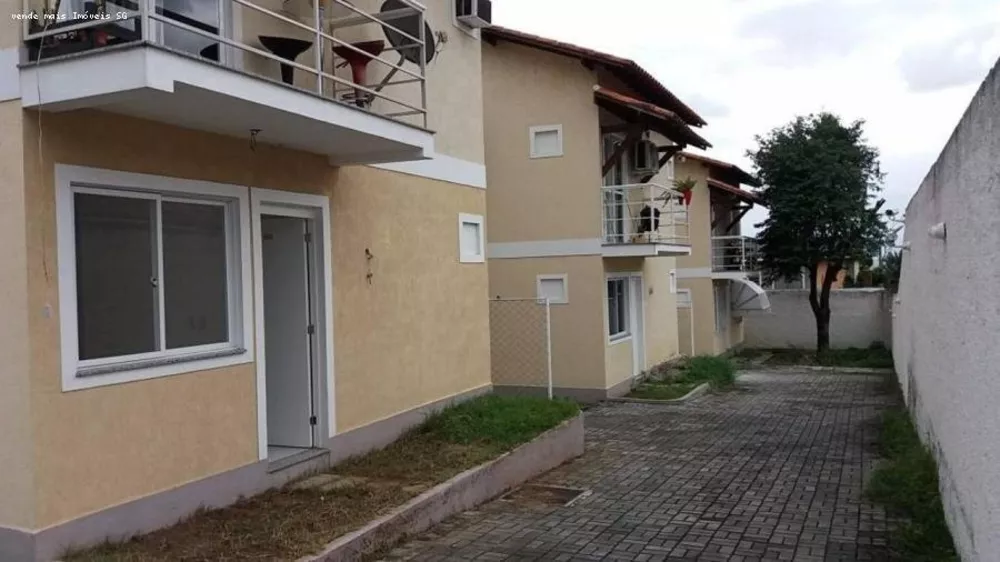 Casa, 2 quartos, 65 m² - Foto 1