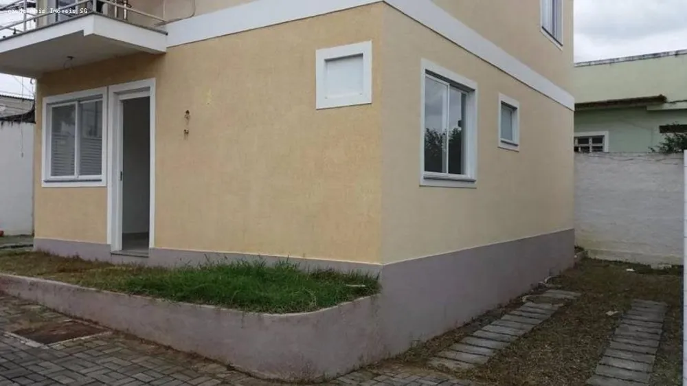 Casa, 2 quartos, 65 m² - Foto 20