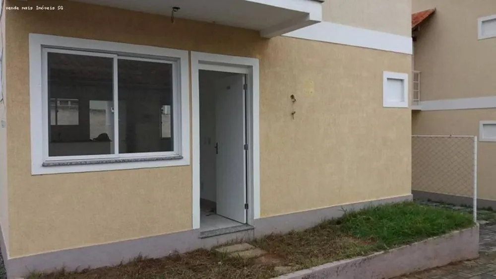 Casa, 2 quartos, 65 m² - Foto 5
