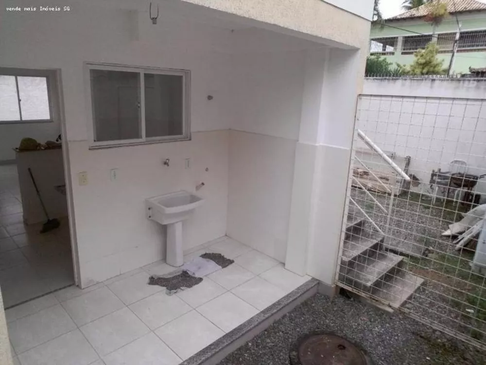 Casa, 2 quartos, 65 m² - Foto 18