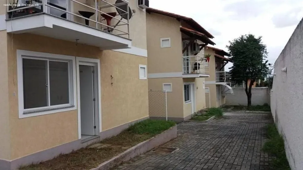 Casa, 2 quartos, 65 m² - Foto 1