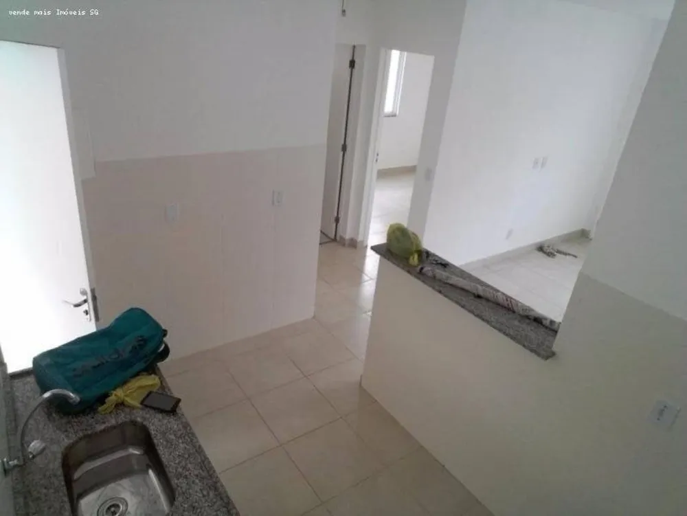 Casa, 2 quartos, 65 m² - Foto 18