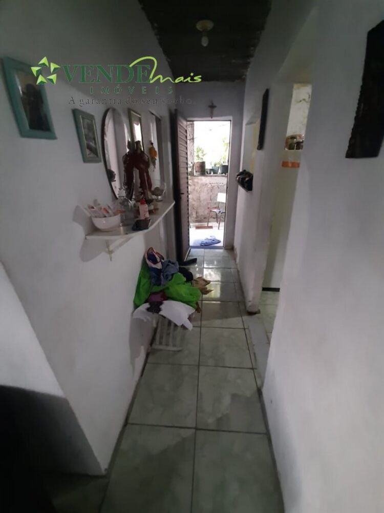 Casa, 2 quartos, 60 m² - Foto 9