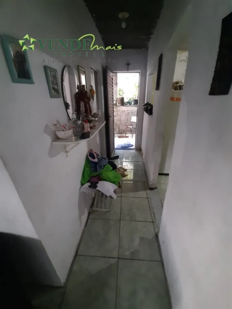 Casa, 2 quartos, 60 m² - Foto 18