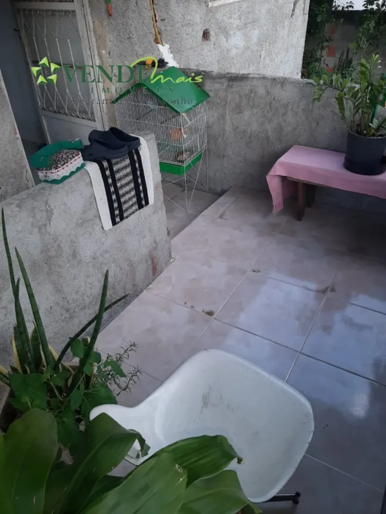 Casa, 2 quartos, 60 m² - Foto 8