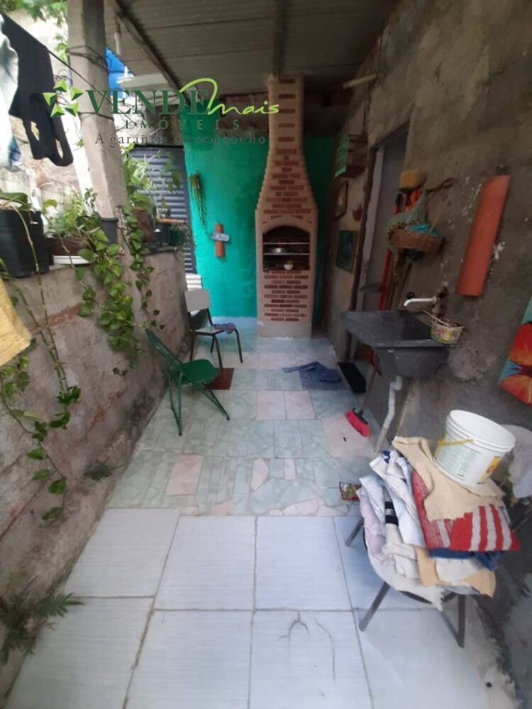 Casa, 2 quartos, 60 m² - Foto 13