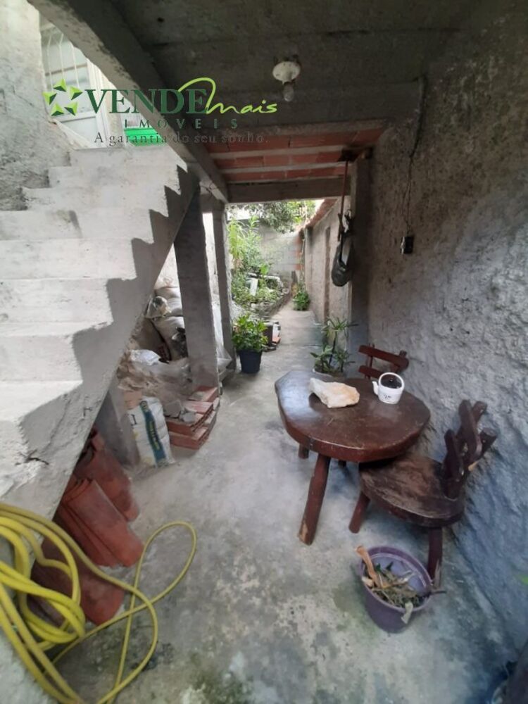 Casa, 2 quartos, 60 m² - Foto 11