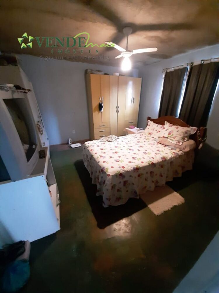 Casa, 2 quartos, 60 m² - Foto 2