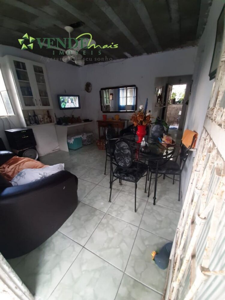 Casa, 2 quartos, 60 m² - Foto 1