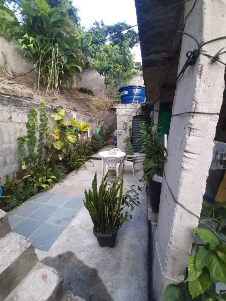 Casa, 2 quartos, 60 m² - Foto 24