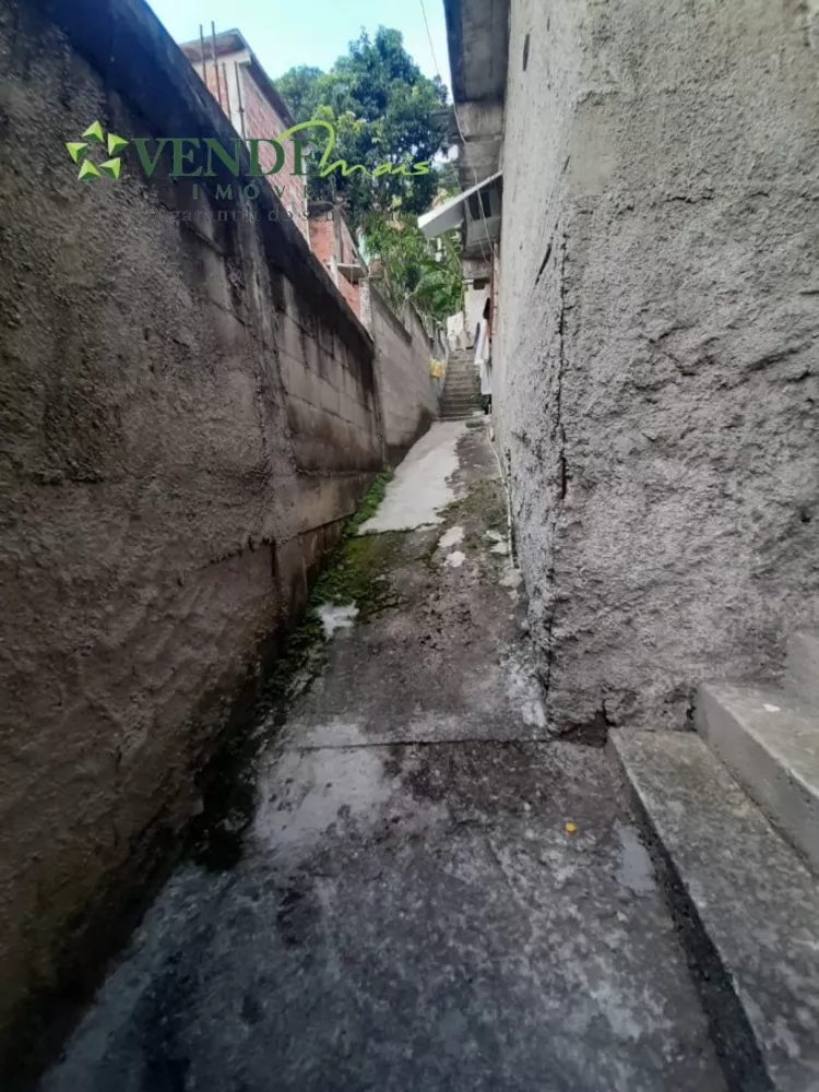 Casa, 2 quartos, 60 m² - Foto 7