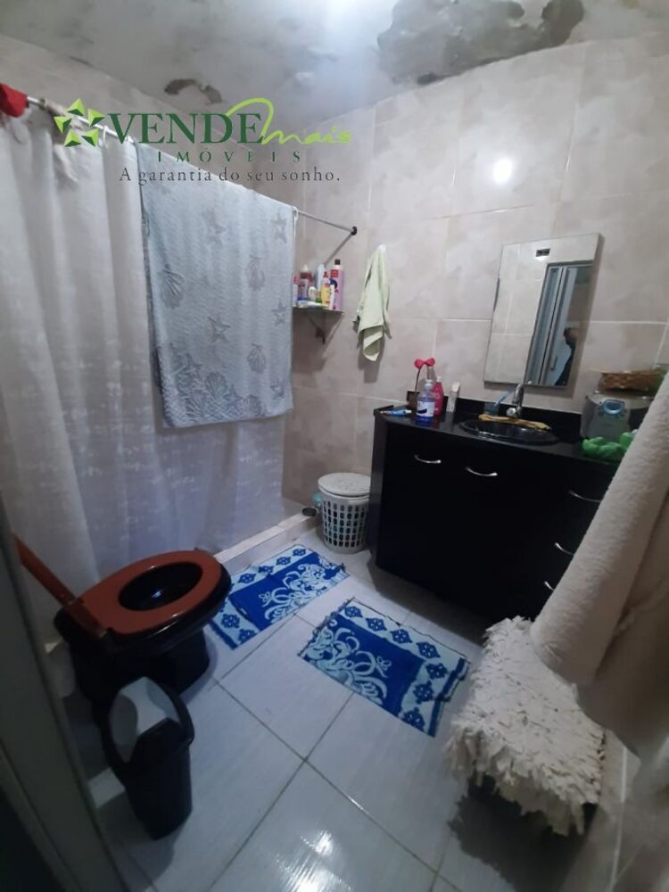 Casa, 2 quartos, 60 m² - Foto 3