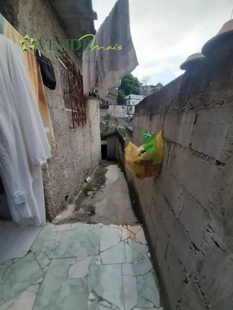 Casa, 2 quartos, 60 m² - Foto 28