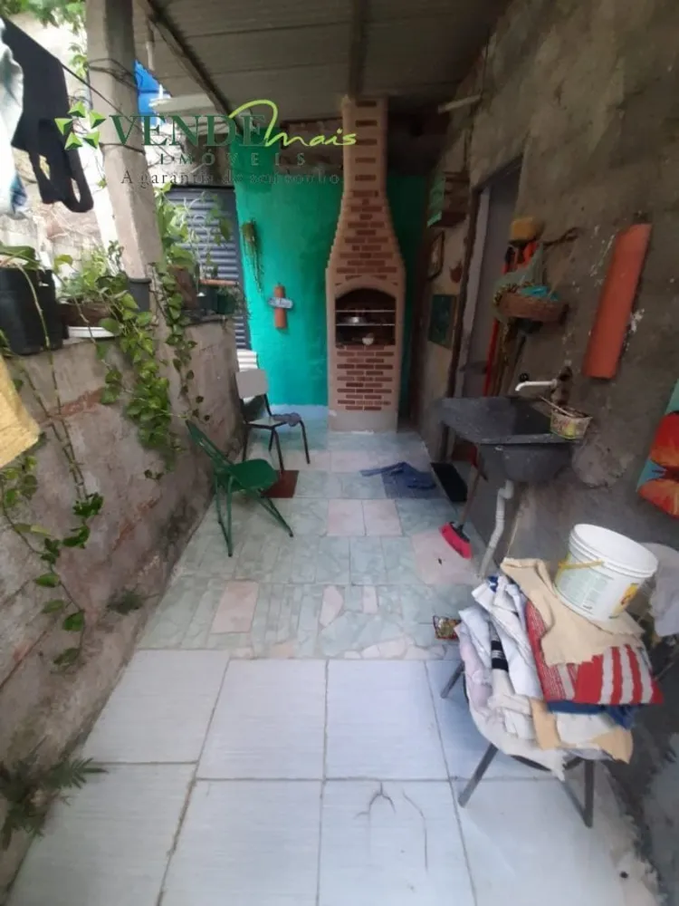 Casa, 2 quartos, 60 m² - Foto 26