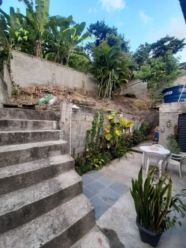 Casa, 2 quartos, 60 m² - Foto 8