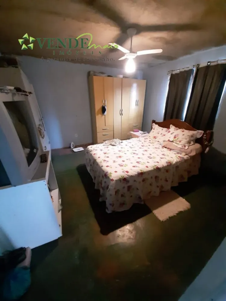 Casa, 2 quartos, 60 m² - Foto 4