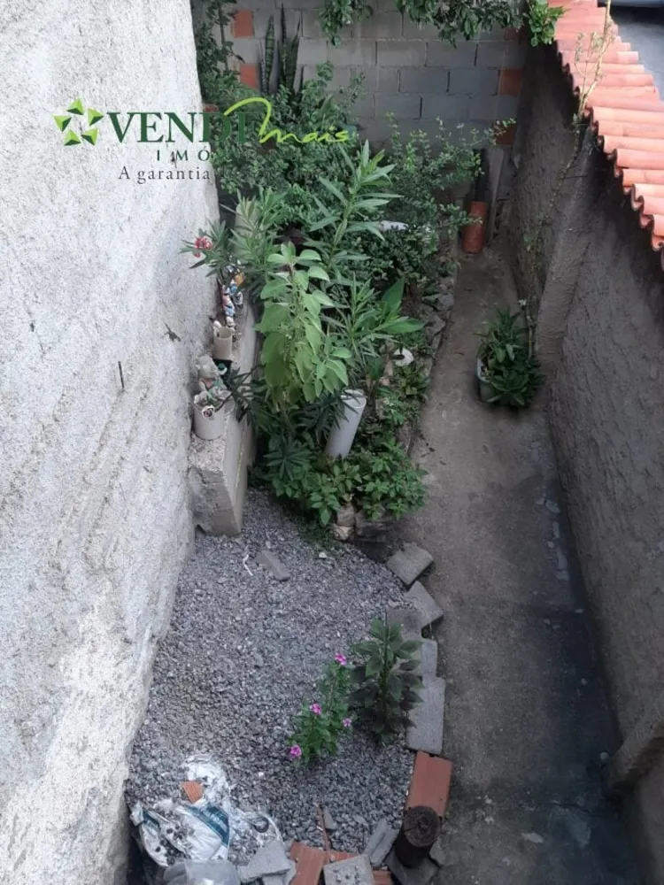 Casa, 2 quartos, 60 m² - Foto 12