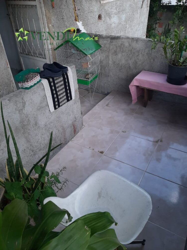 Casa, 2 quartos, 60 m² - Foto 4