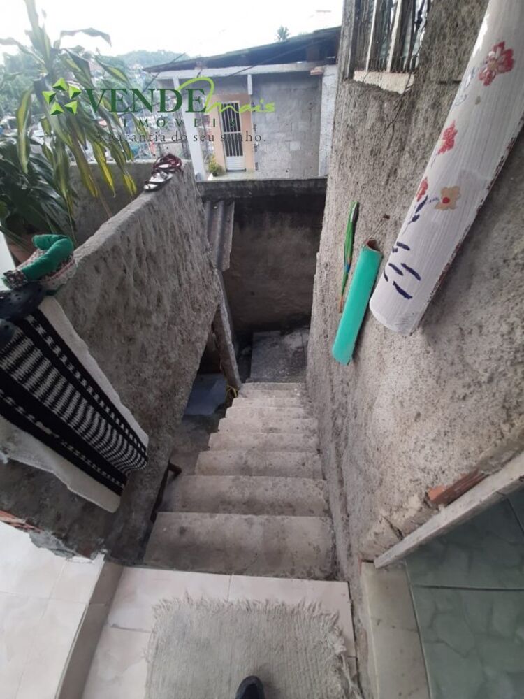 Casa, 2 quartos, 60 m² - Foto 15