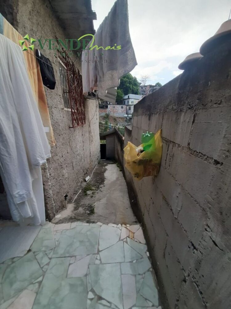 Casa, 2 quartos, 60 m² - Foto 14