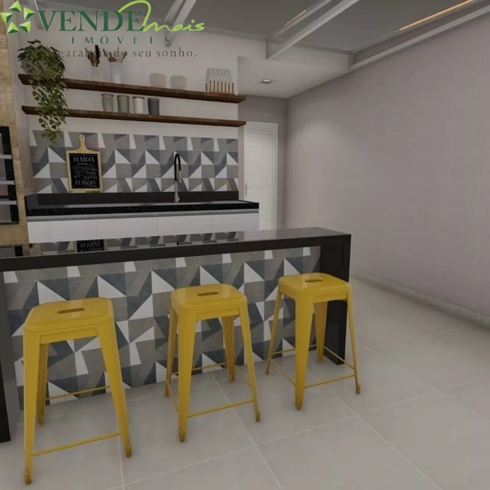 Apartamento, 2 quartos, 52 m² - Foto 10
