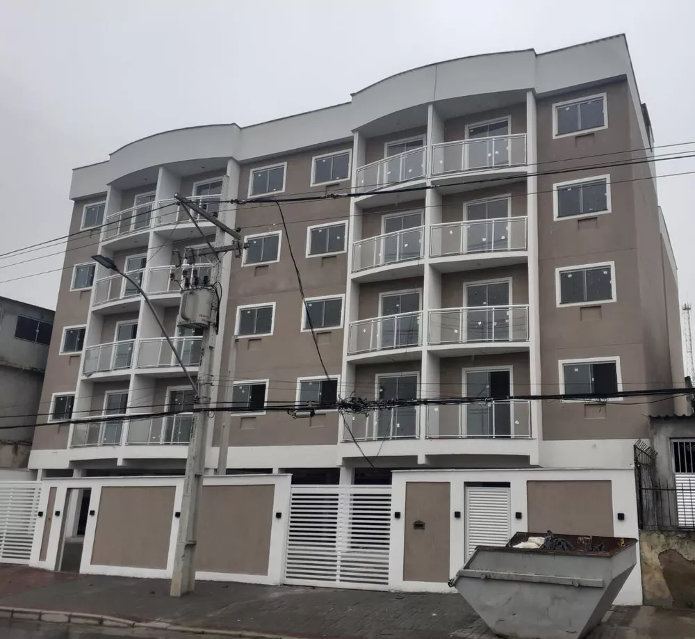 Apartamento, 2 quartos, 52 m² - Foto 3