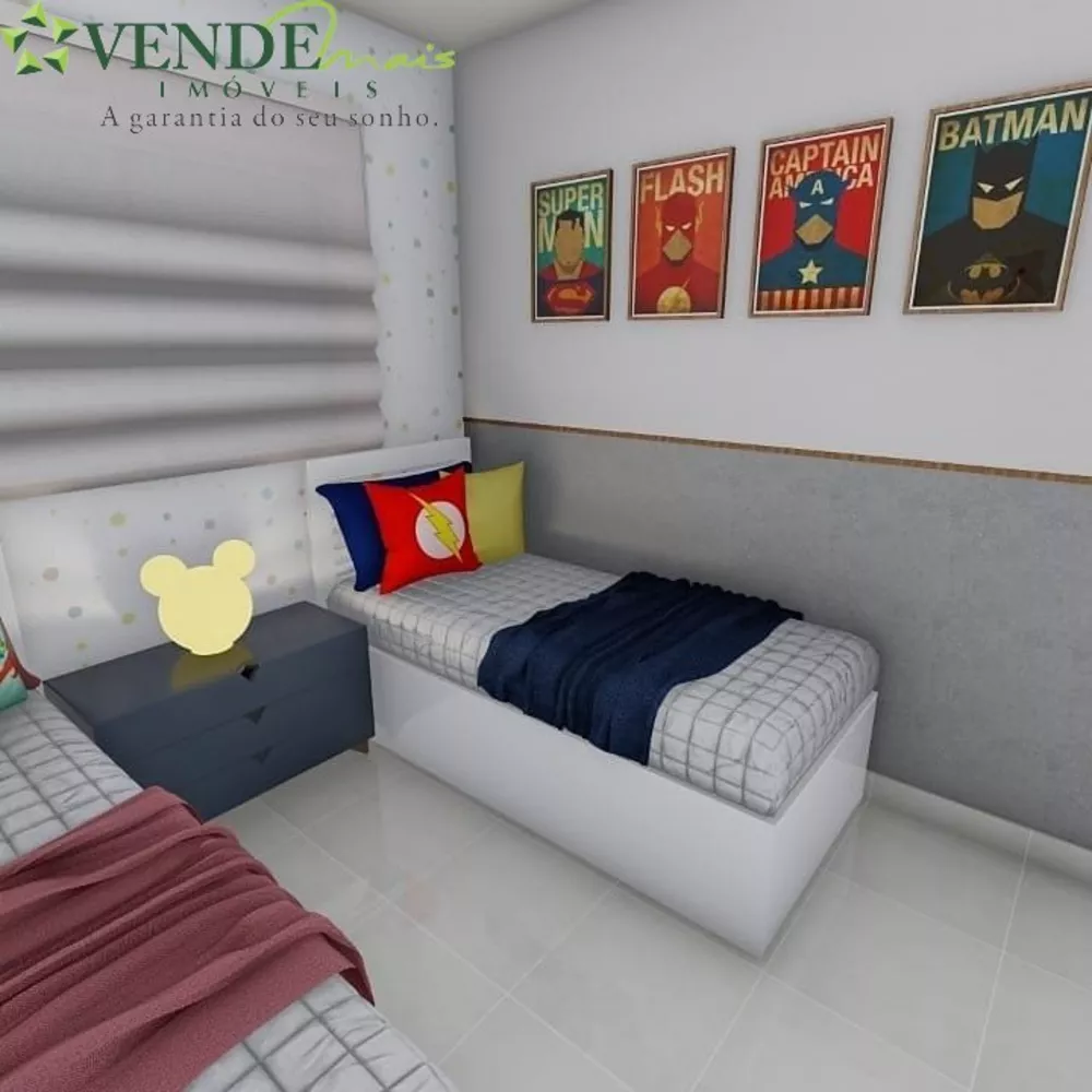 Apartamento, 2 quartos, 52 m² - Foto 12