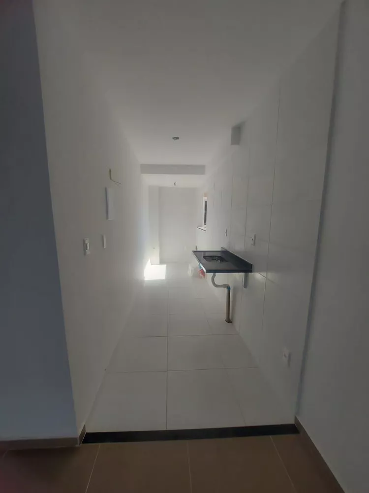 Apartamento, 2 quartos, 52 m² - Foto 7