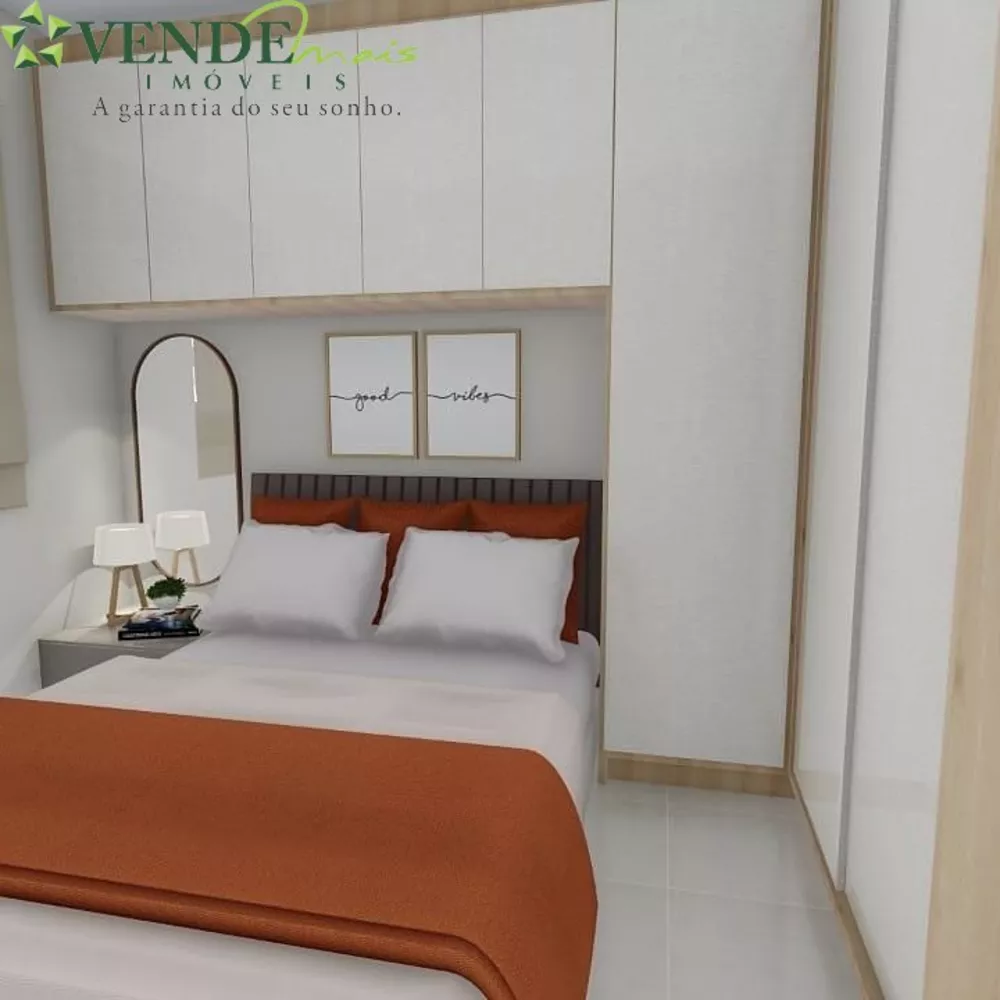 Apartamento, 2 quartos, 52 m² - Foto 16