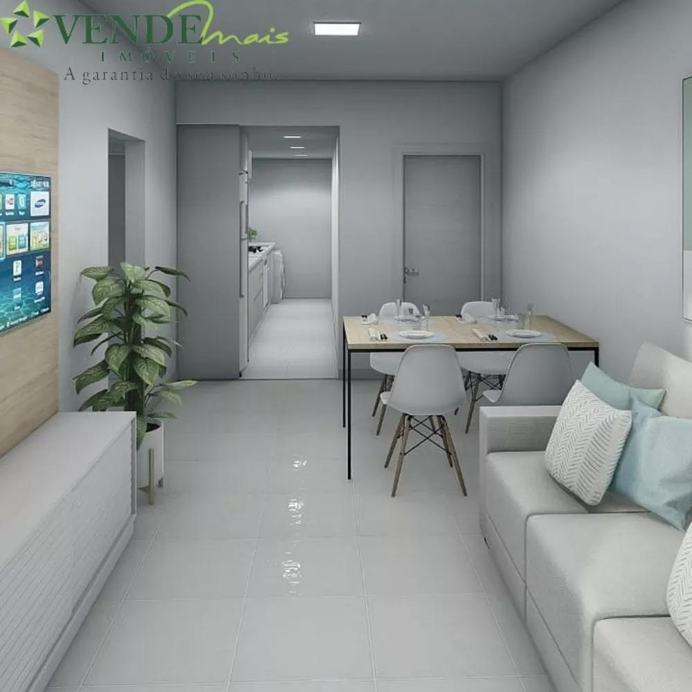 Apartamento, 2 quartos, 52 m² - Foto 14