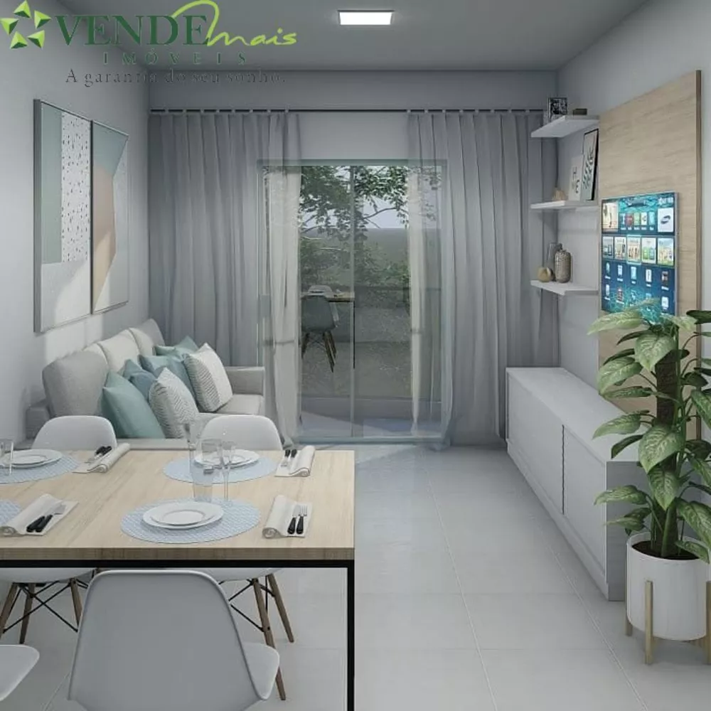 Apartamento, 2 quartos, 52 m² - Foto 5