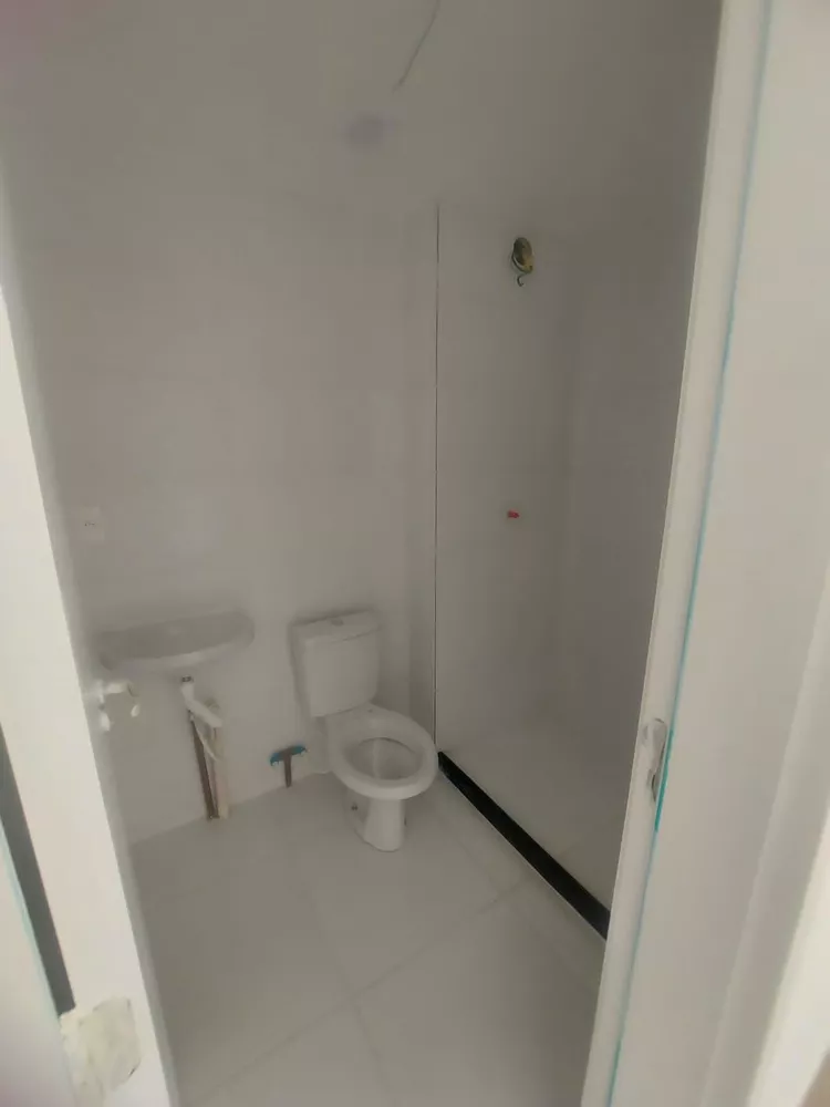 Apartamento, 2 quartos, 52 m² - Foto 2